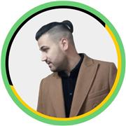 Insegnante frontend di HTML, CSS e Javascript